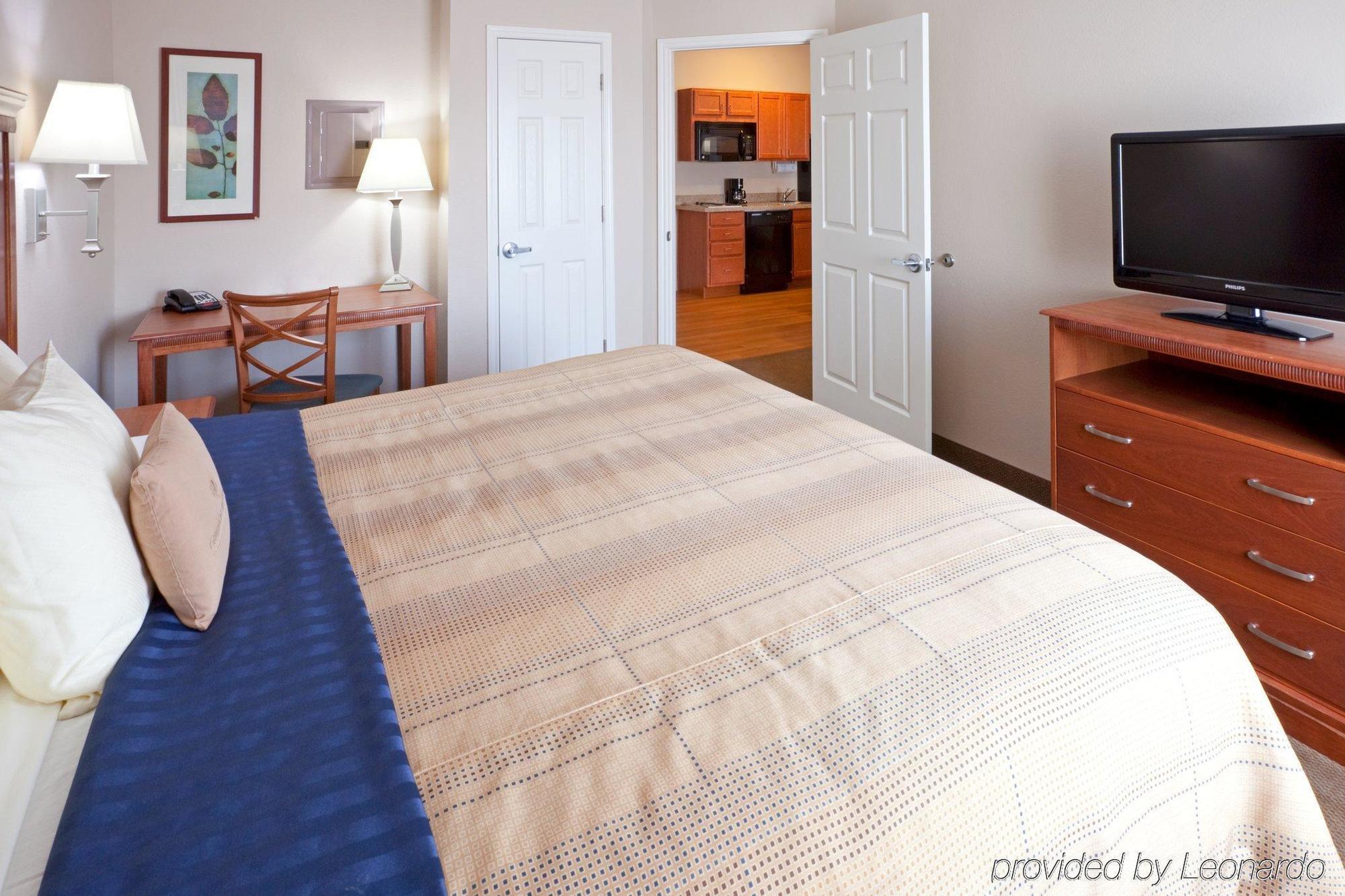 Candlewood Suites Longview By Ihg Room photo