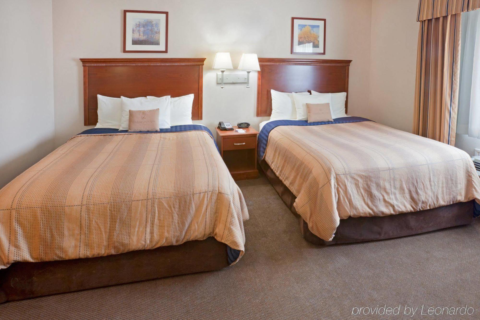 Candlewood Suites Longview By Ihg Room photo