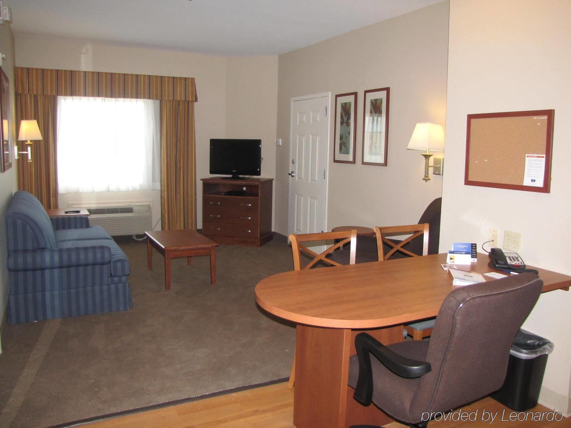 Candlewood Suites Longview By Ihg Exterior photo